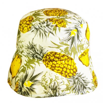 Pineapple Pie (Yellow)